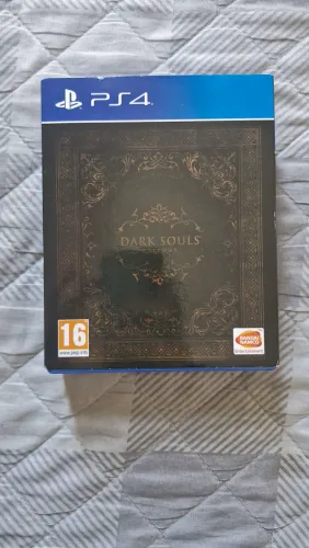 Dark Souls Triology