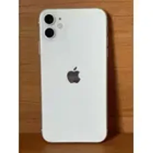 Apple Iphone 11 64gb (Usado)
