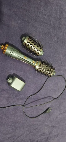 Escova Philco 3 em 1