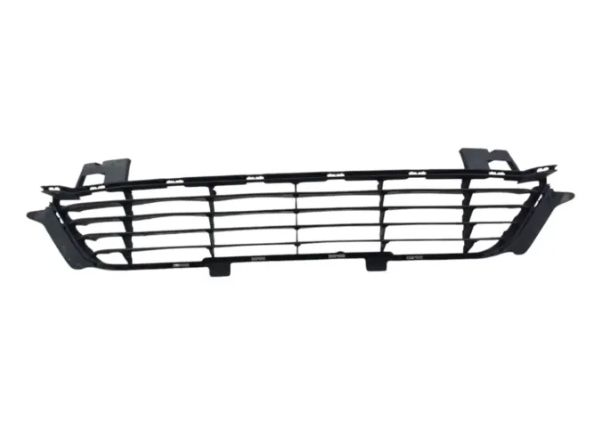 Grade central dianteiro Toyota Hilux Sw4 16/20 original
