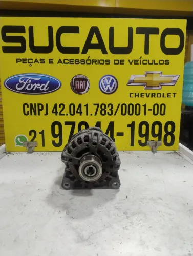 alternador do Logan 1.6/captur 1.6