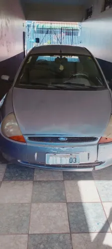 Ford KA 1.0i 3P 1999