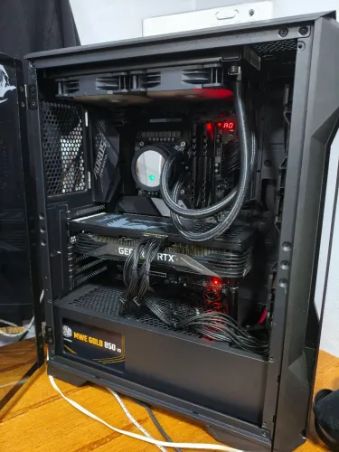 Rtx 3070 Gainward 