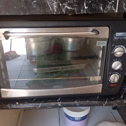 Forno Suggar