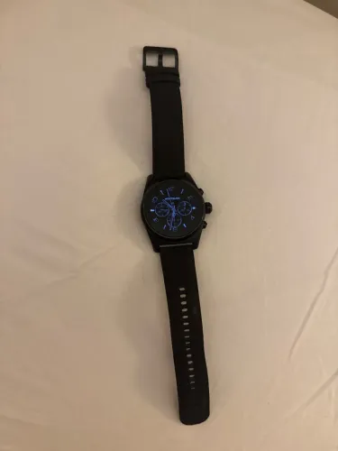 Smartwatch Montblanc summit lite