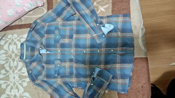 Camisa