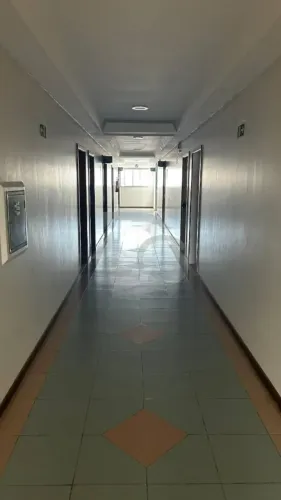 Sala Comercial no JAB - Centro Médico Dr. José Augusto Barreto com 2 Quartos.