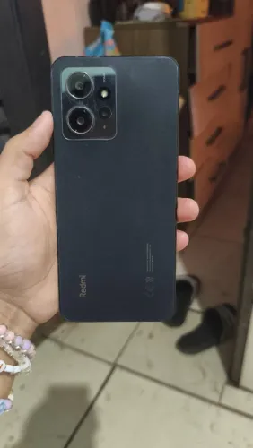 celular redimi note 12 C. usado sem perguntas bestas