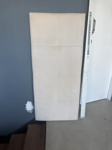 Cabeceira de cama 