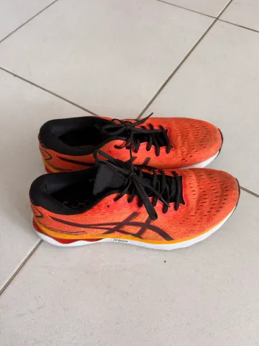 Asics Nimbus 24