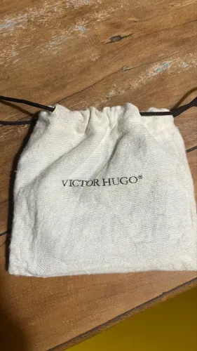 Carteira Victor Hugo Original