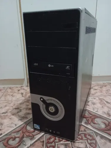 Pc Celeron - DDR2 - DVD