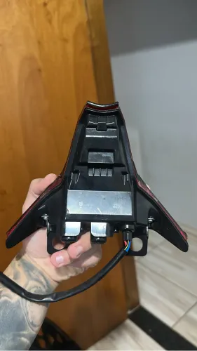 Lanterna traseira z1000 ano 2020 ORIGINAL ! 