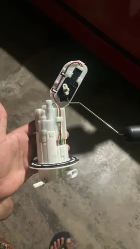 Bomba de gasolina Honda 160 2026 (ORIGINAL)