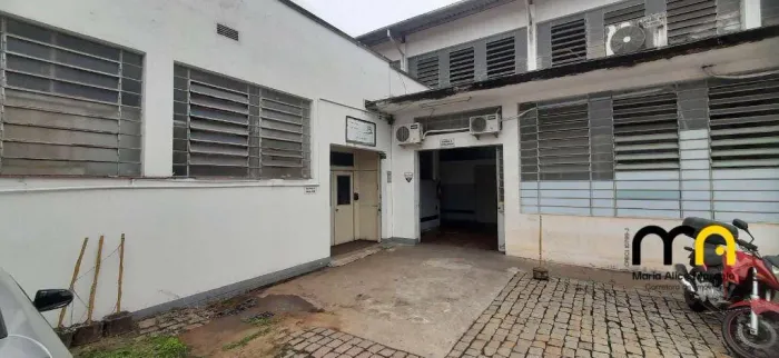Galpão para alugar, 75 m² por R$ 2.557,00/mês - Anita Garibaldi - Joinville/SC