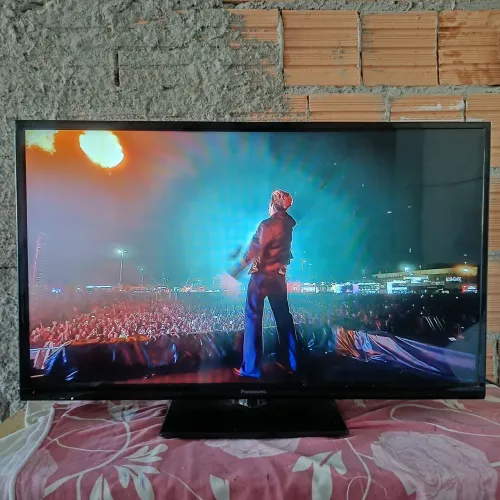 TV LCD
