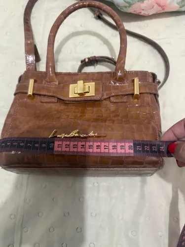 Bolsa Luiza Barcelos