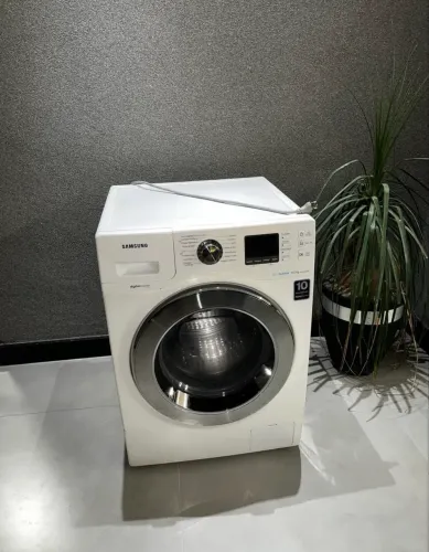 Máquina de lavar Samsung 10 KG