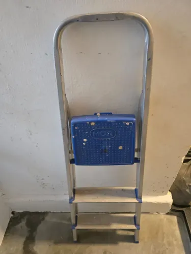 Escada 3 degraus