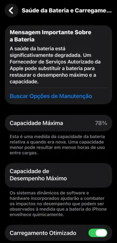 VENDO - IPHONE 14 128GB ? LILÁS ?