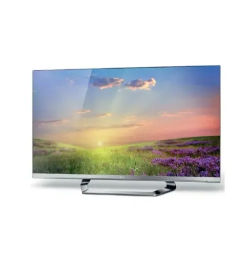 TV Smart LG 47" Full HD 3D Modelo 47LM6700 - Para Retirada de Peças