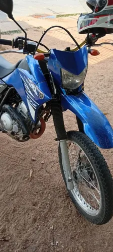 Vendo Lander 250 2018/2019 R$14.500