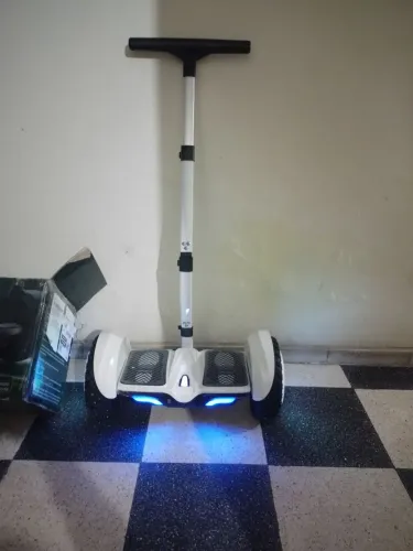 Hoverboard 700w o patinete elétrico mais top de Brasil