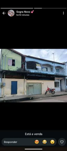 Casa a venda
