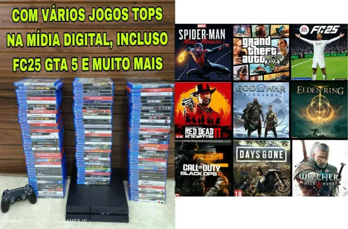 PlayStation 4