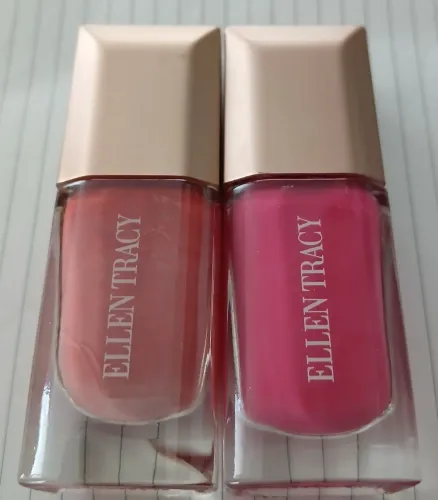 Esmaltes Ellen Tracy