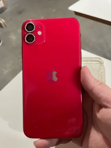 Vendo iPhone 11, 64gb, nunca aberto!