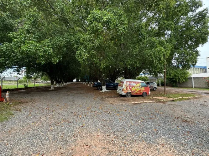 CLUBE MARGEM RIO CUIABA