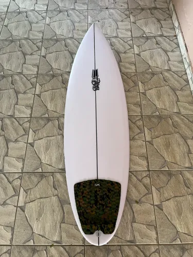 Prancha Surf JS Industries Xero Gravity 5.11 EPS