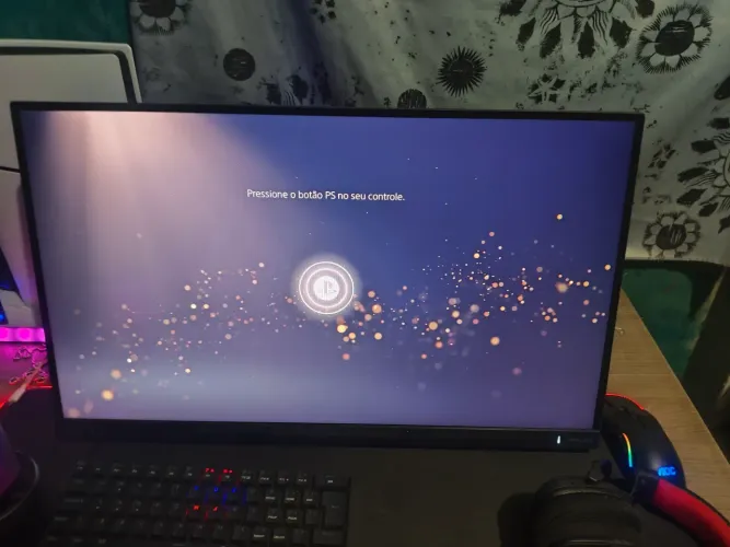 Monitor 27 polegadas Philips evnia