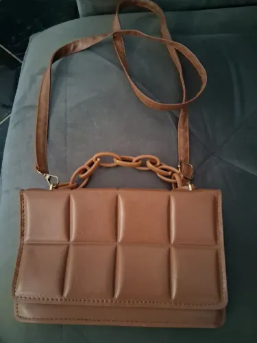Vendo bolsa