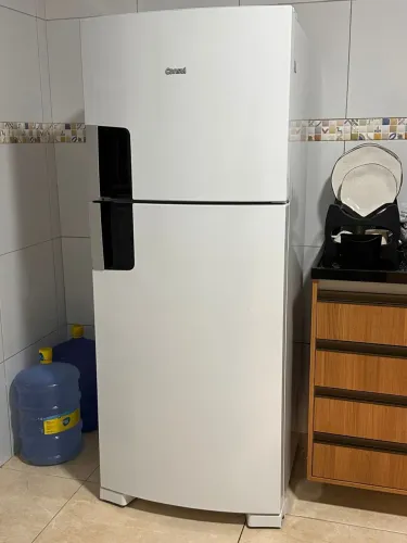 GELADEIRA NOVÍSSIMA