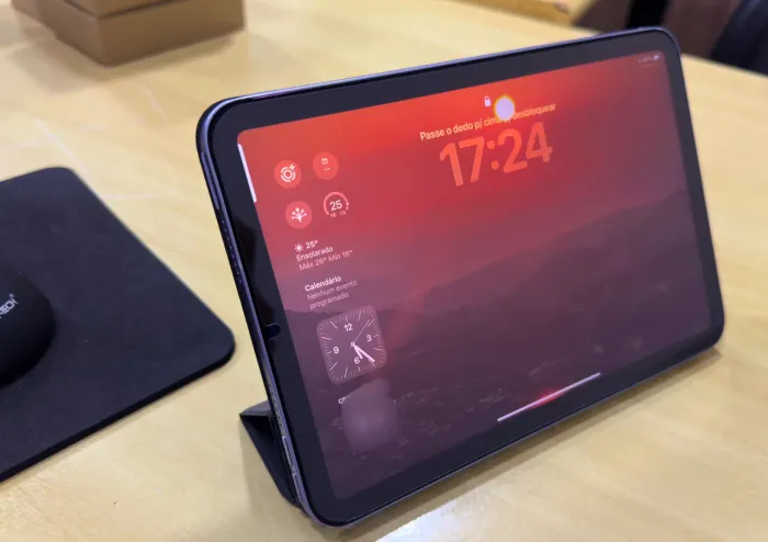 IPAD MINI 6