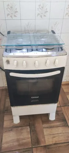Fogão 