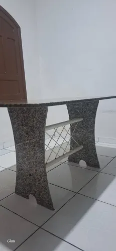 Mesa de Mármore