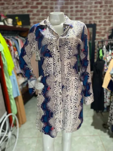 Vestido de todos estilo