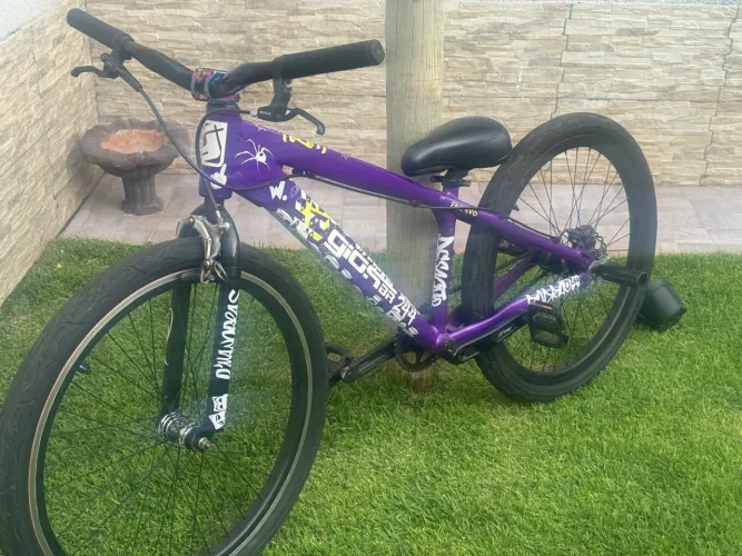 Vende-se Gios Frx-Evo(APENAS VENDA)