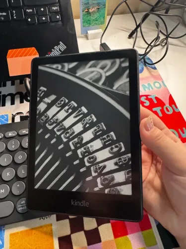 Kindle paperwhite 11th 2021