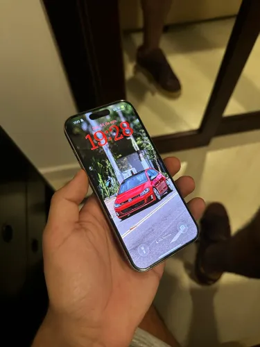Iphone 15 pro 128gb