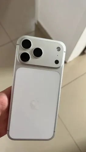 Iphone 17 pro max 256 GB