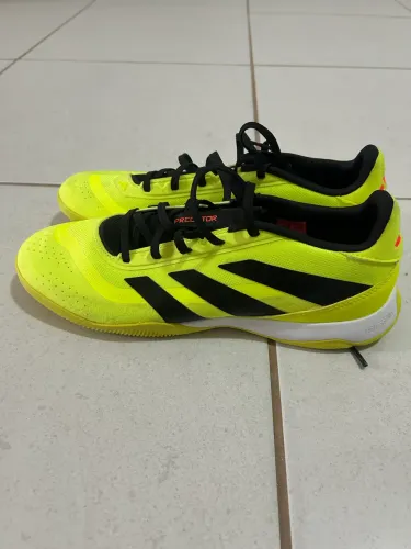 Chuteira Adidas Futsal Predator League