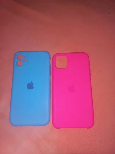 Capinha de iPhone