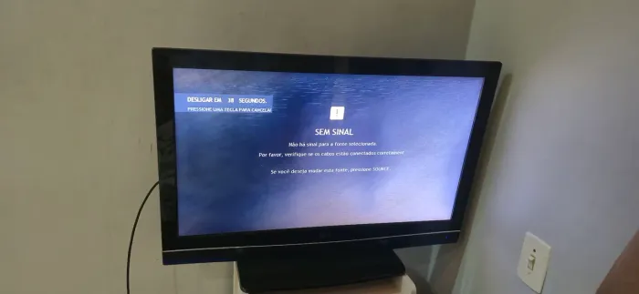 Tv Aoc