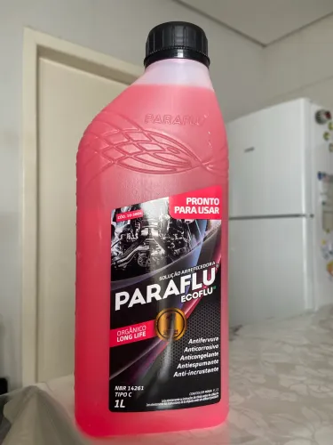 Paraflu