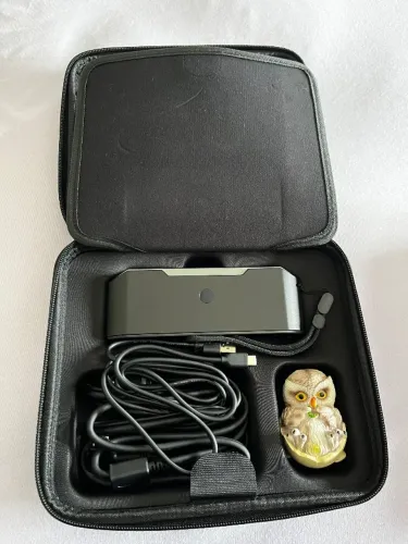 Scanner 3D Creality Otter