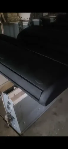 Ar condicionado  carrier 60 mil btu